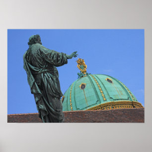 Poster Imperador Franz, Viena