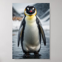 Imperador Penguin 2