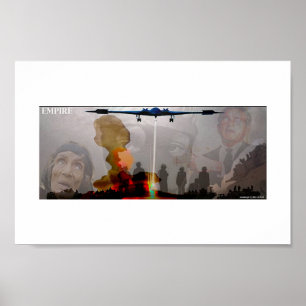 POSTER IMPÉRIO