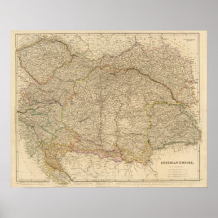 Poster Império austríaco 5