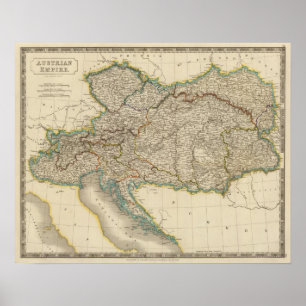 Poster Império austríaco 7