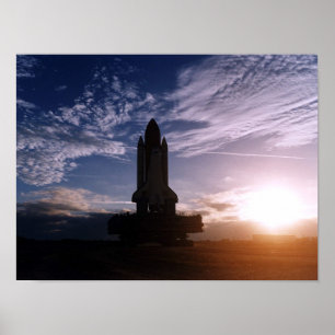 Poster Implantação da Descoberta de Encerramento de Esp