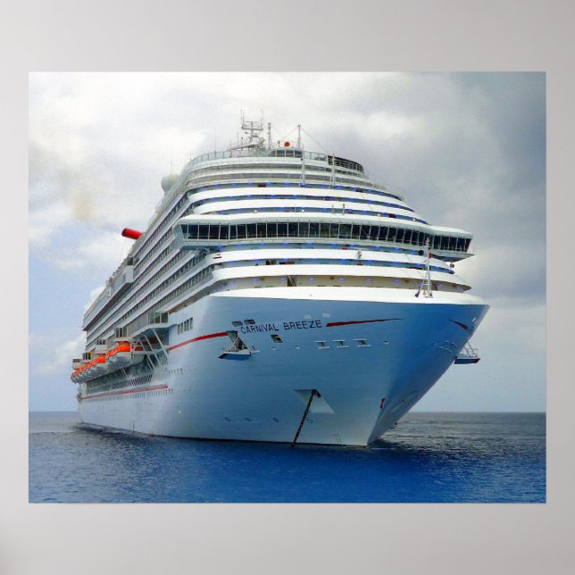 Póster Impondo Arco (Frente)