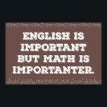 Poster Importador<br><div class="desc">Importador</div>