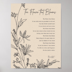 Poster Impressão de Wall Decor