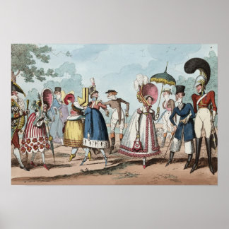 Poster Impressão/poster