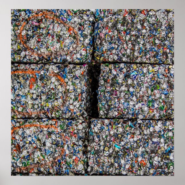 Póster Impressão/Poster (Frente)