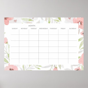 Poster Imprimir papel de cartaz de valor (fosco)