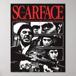 Poster Imprimir papel de cartaz valioso (semi-brilho)