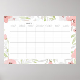 Poster Imprimir papel de pôster (brilho mate)