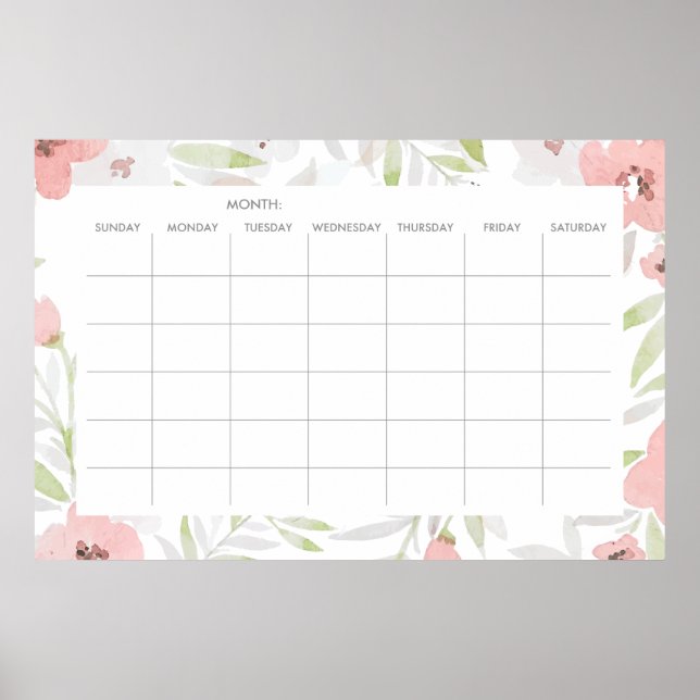 Poster Imprimir papel de pôster de valor (fosco) (Frente)