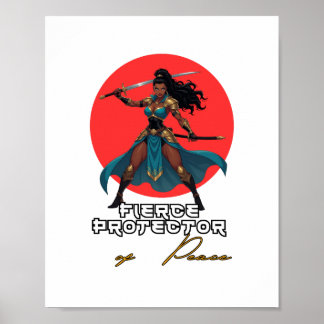 Poster Imprimir papel para cartaz de valor (semi-brilho)