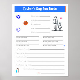 Poster Imprimível para Download da Entrevista de Filha do