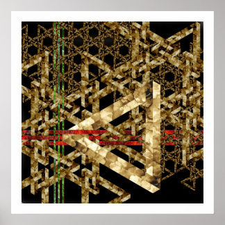 Poster Improvável, Mas Totalmente Possível