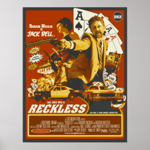 Poster imprudente
