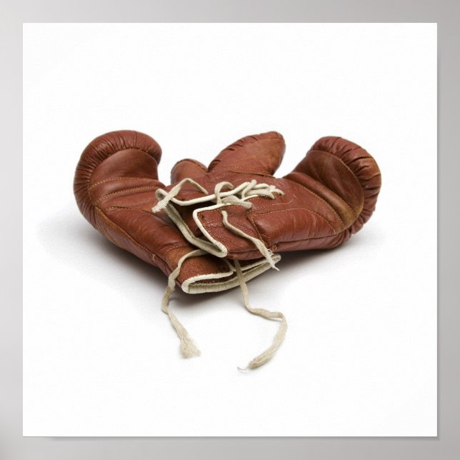 Poster in a box (Frente)