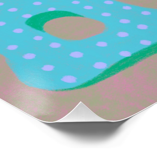 Póster in my brain (Canto)