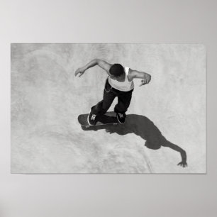 Póster In the bowl