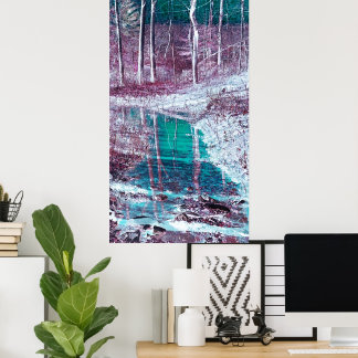 Poster In Your Image B