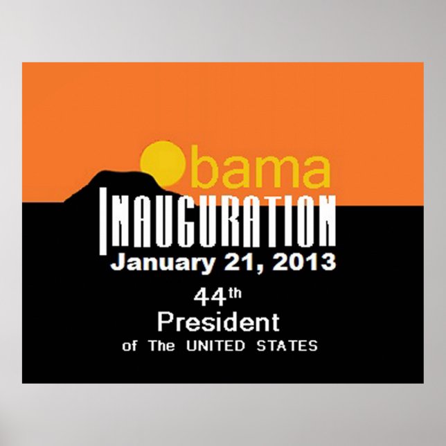 Poster inaugural 2013 (Frente)