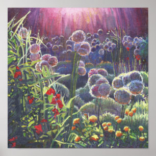 Póster Incandescência 2013