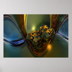 Poster Incapacidade de peso (começa a US$ 12,80)