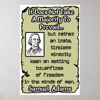 Poster Incêndios Da Liberdade