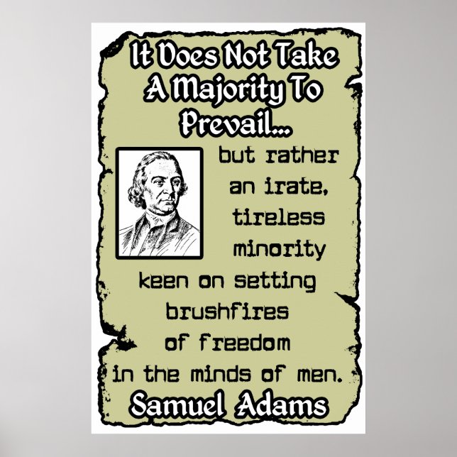 Poster Incêndios Da Liberdade (Frente)