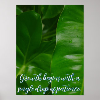 Poster Incentivo Positivo Personalizável