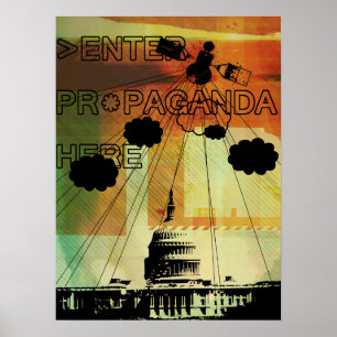 POSTER >INCORPORE A PROPAGANDA AQUI