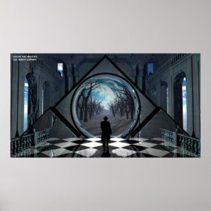 Póster Incorpore o solstício