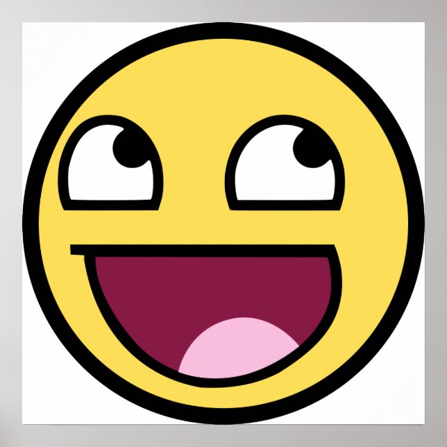 Poster Incrível (Frente)