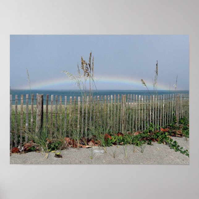 Póster Incrível! (Frente)