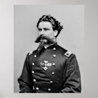 Incrível objetivo da guerra civil, 1860
