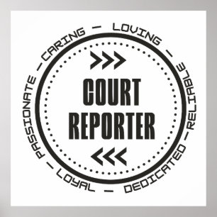 Poster Incrível Repórter da Corte