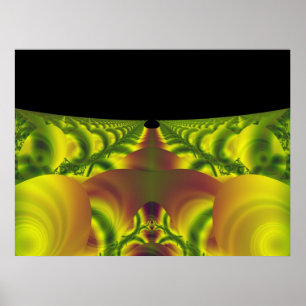 Poster Incubation Chamber III
