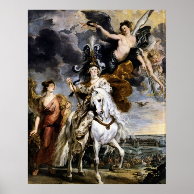 Póster indefinido (Frente)