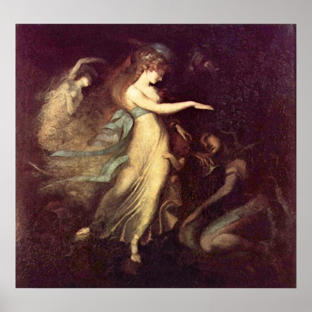 Póster indefinido (Frente)