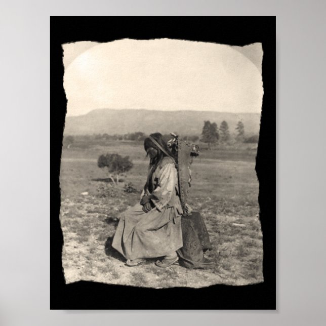 Póster indefinido (Frente)