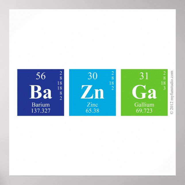 Póster indefinido (Frente)