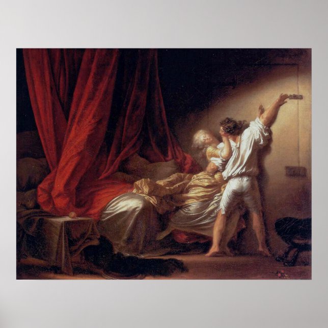 Póster indefinido (Frente)