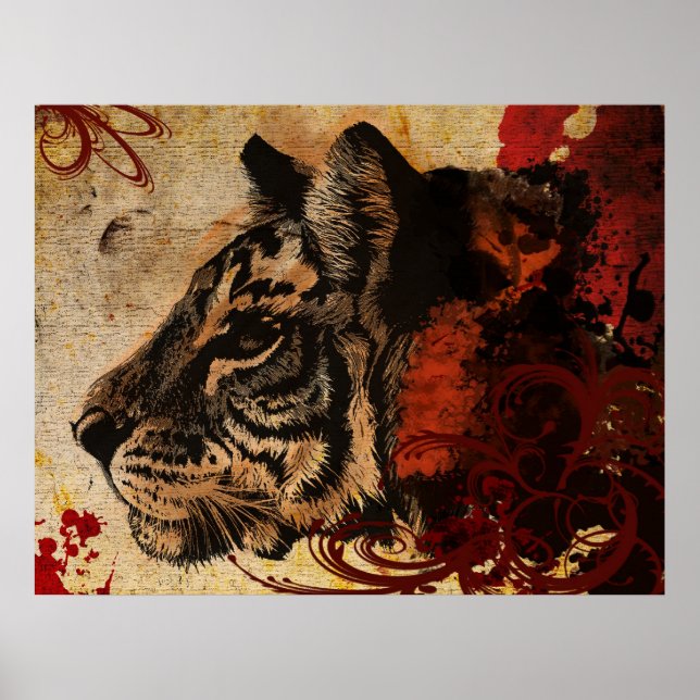 Póster indefinido (Frente)