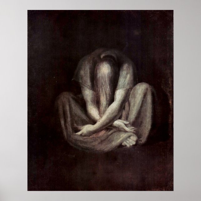 Póster indefinido (Frente)