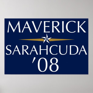Poster Independente/poster de Sarahcuda '08