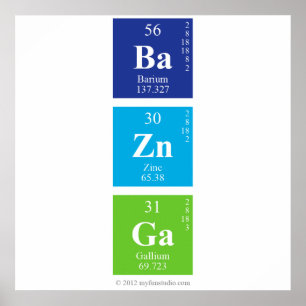 Póster indeterminado