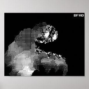 Póster indeterminado