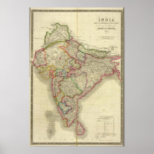 Poster India