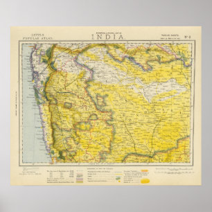 Poster India 4