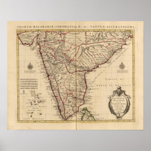 Póster India e Bangladesh
