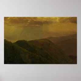 Poster Índias Ocidentais